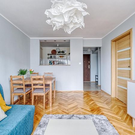 Welive - Center, E.Plater 55 Leilighet Warszawa Eksteriør bilde